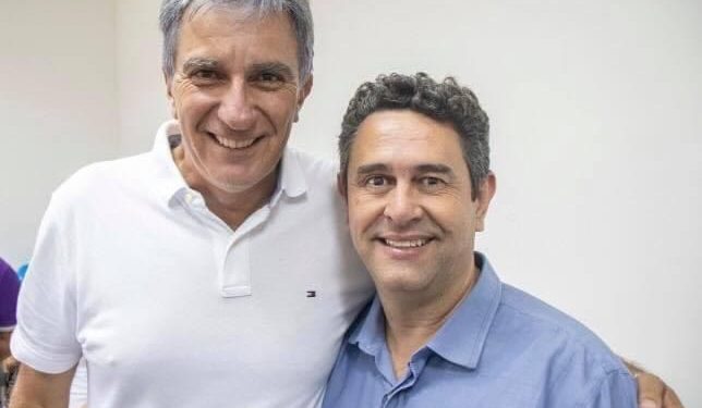 Deputado Dr. Paulo destina R$ 1,2 Milhão para Pouso Alegre investir em infraestrutura