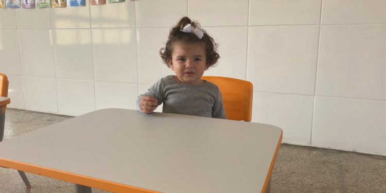 Prefeitura entrega obras da Creche do Jardim Redentor finalizadas