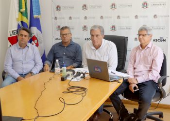 Prefeitura anuncia nova empresa que irá gerar mais de 500 empregos no município