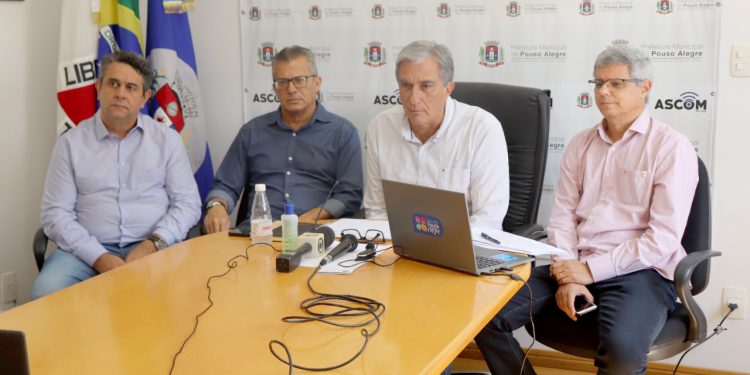 Prefeitura anuncia nova empresa que irá gerar mais de 500 empregos no município