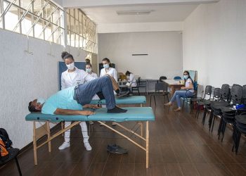 Prefeitura abre vagas temporárias para saúde da família