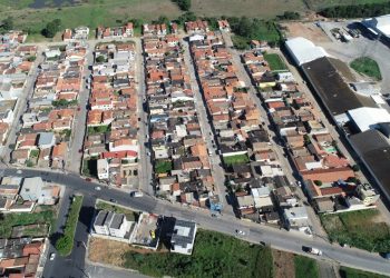 Obras no Faisqueira avançam e Prefeitura informa mudança temporária no trânsito