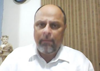 Programa Delanne Lavarini, Nº 87 – “Por que você é Espírita?”