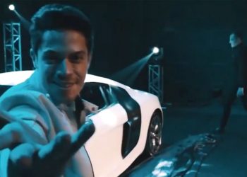 Programa “Diversidade” – Ilusionistas mundialmente conhecidos, na sua casa, e ao vivo