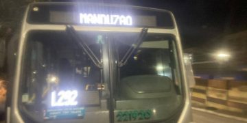 Confira as linhas especiais de ônibus para o jogo do Pousão nesta quinta (10)