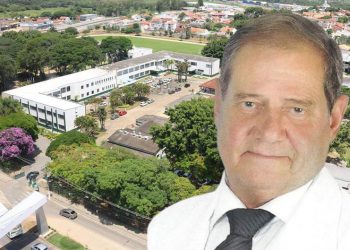 Morre em Pouso Alegre Dr. Carlos Henrique Vianna de Andrade aos 76 anos