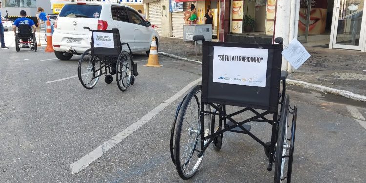 Câmara apoia neste sábado a divulgação da campanha trânsito consciente