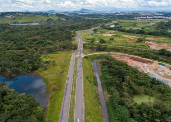 Secretaria de Trânsito informa sobre mudança no trânsito da Dique 1 no final do jogo entre Pouso Alegre e Coritiba