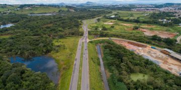 Secretaria de Trânsito informa sobre mudança no trânsito da Dique 1 no final do jogo entre Pouso Alegre e Coritiba