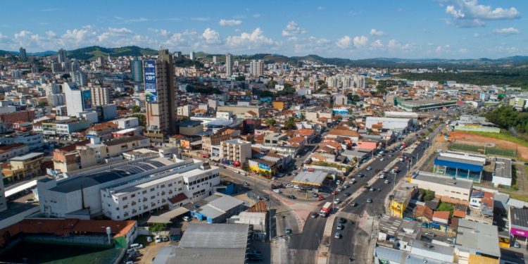Prefeitura inicia revisão do Plano Municipal de Saneamento Básico