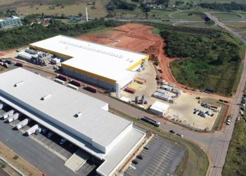 Bimbo QSR inaugura em Pouso Alegre a maior fábrica de panificação no Brasil