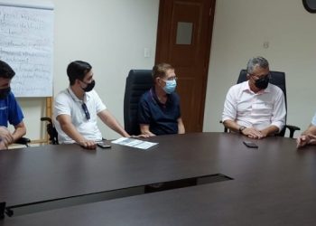 “Campanha trânsito consciente” da Pessoa com Deficiência e Idosa da Câmara é neste sábado