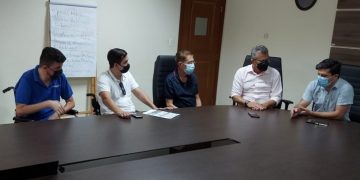 “Campanha trânsito consciente” da Pessoa com Deficiência e Idosa da Câmara é neste sábado