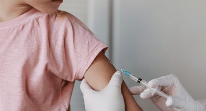 Prefeitura lança campanha Imuniza Kids e promove dia de vacinação neste sábado (5)