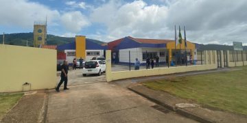 Prefeitura entrega obras da Creche do Jardim Redentor finalizadas