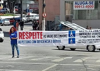 Câmara apoia neste sábado a divulgação da campanha trânsito consciente