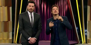 Justiça muda classificação etária e pede suspensão de filme de Gentili