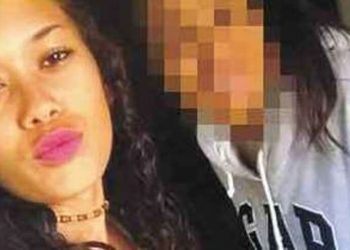 Mineira presa com cocaína na Tailândia está com COVID