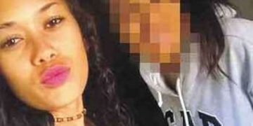 Mineira presa com cocaína na Tailândia está com COVID