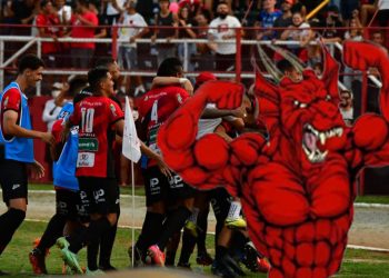 Última rodada do Mineiro com briga em cima e embaixo da Tabela