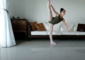 Pouso Alegre terá workshop com aulas gratuitas de ballet e danças contemporâneas