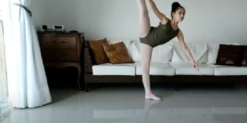 Pouso Alegre terá workshop com aulas gratuitas de ballet e danças contemporâneas