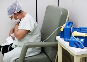 Banco de Leite do Hospital Samuel Libânio precisa de doadoras