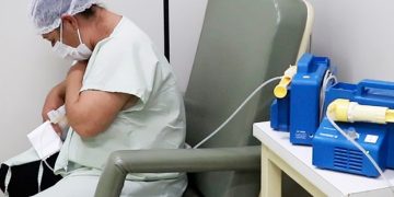 Banco de Leite do Hospital Samuel Libânio precisa de doadoras