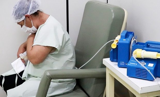 Banco de Leite do Hospital Samuel Libânio precisa de doadoras