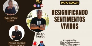 Programa Papo Coach Nº 51 – Resignificando Sentimentos Vividos