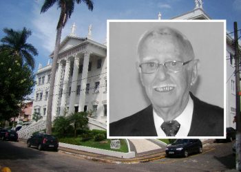 Morre em Pouso Alegre Dr. Saulo Jesus Sales