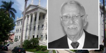 Morre em Pouso Alegre Dr. Saulo Jesus Sales