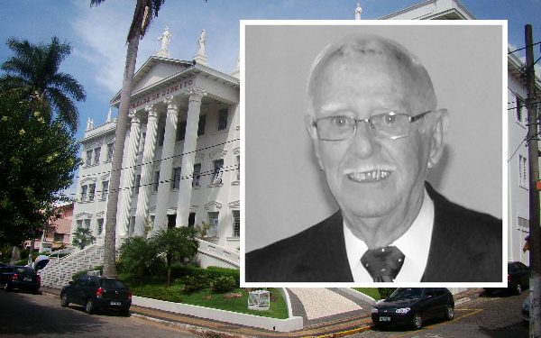 Morre em Pouso Alegre Dr. Saulo Jesus Sales