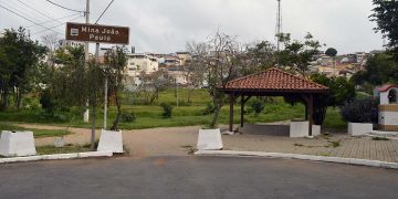 Prefeitura construirá lago de retenção de águas pluviais na Mina do Joao Paulo