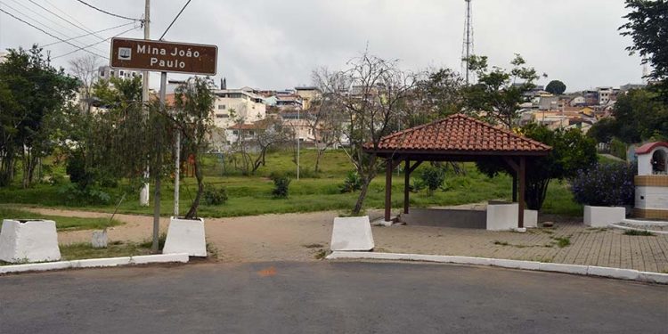 Prefeitura construirá lago de retenção de águas pluviais na Mina do Joao Paulo