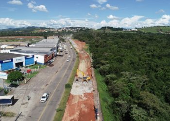 Prefeitura reúne com empresários para apresentar próxima etapa da reforma da Avenida Perimetral