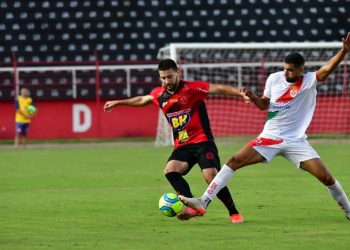 PAFC vence em sua estreia no Campeonato Brasileiro da Série D