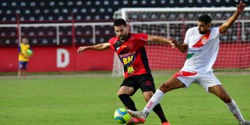 PAFC vence em sua estreia no Campeonato Brasileiro da Série D