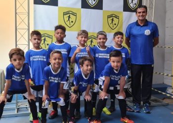 Pouso Alegre ganha dos adversários e avança em campeonatos