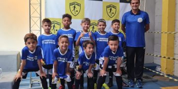 Pouso Alegre ganha dos adversários e avança em campeonatos