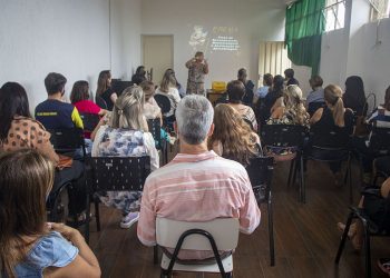Prefeitura busca recuperar ensino das escolas após as consequências da pandemia