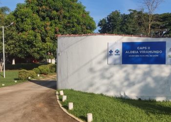 Política de Saúde Mental como Direito é tema de conferência realizada pela Prefeitura