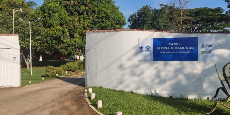 Política de Saúde Mental como Direito é tema de conferência realizada pela Prefeitura