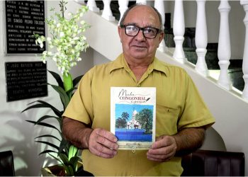 Pouso-alegrense recebe carta do Vaticano após enviar poema ao Papa