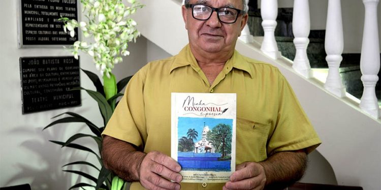 Pouso-alegrense recebe carta do Vaticano após enviar poema ao Papa