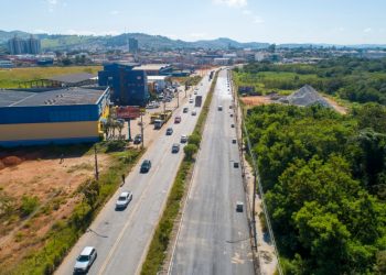 Prefeitura informa mudança no trânsito da Perimetral