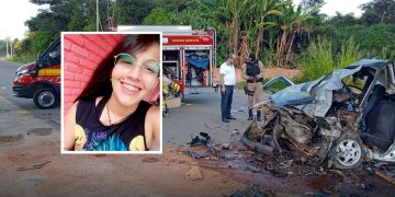 Morre segunda vítima do acidente entre carro e caminhonete em Careaçu