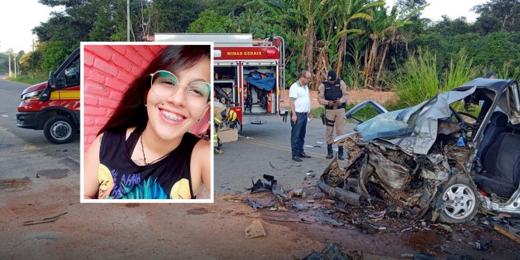 Morre segunda vítima do acidente entre carro e caminhonete em Careaçu