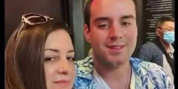 Brasileira morre na Florida após ser baleada pelo próprio filho