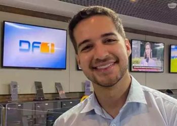 Quadro de saúde de jornalista da Globo esfaqueado é grave e estável